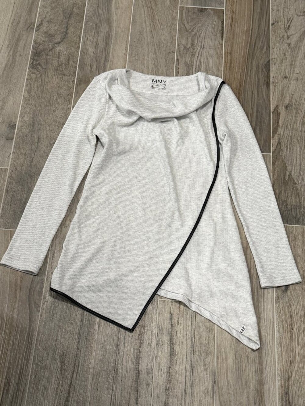 Mark New York Tunic